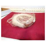 FANCY LADIES HAT FROM VALERIE