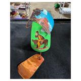 WIND CHIME BELL