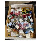 VINT BOY SCOUT PATCHES & MORE