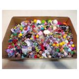 KEYCHAIN MAKING SUPPLIES