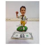 BRETT FAVRE BOBBLE HEAD