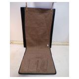 ARMCHAIR ORGANIZER
