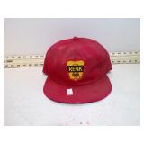 RENK SEED SNAP BACK HAT