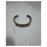 MARKED 925 BRACELET 32G