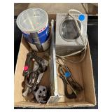 **METAL ITEMS