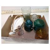 **MISC. GLASSWARE