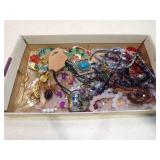 COSTUME JEWELRY