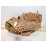 VINT COOPER BASEBALL GLOVE