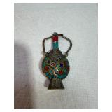 VINT SNUFF BOTTLE