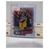 2020 PANINI DONRUSS AJ DILLON RC