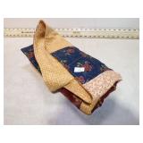 LAP OR BABY QUILT