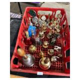 METAL BELLS