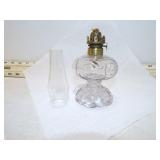 VINT MINI OIL LAMP
