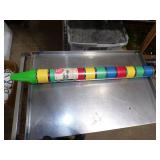 **EMPTY LG CRAN TUBE