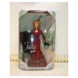**FABULOUS 40'S BARBIE NIP