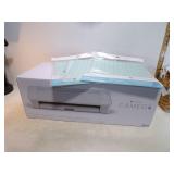**SILHOUETTE CAMEO 4 NIP + EXTRA CUTTING MATS