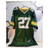 SIZE 48 LACY JERSEY