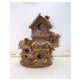 **DECORATIVE BIRD HOUSE
