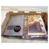 VINT COOKBOOKS