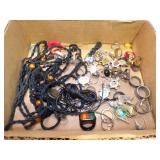 COSTUME JEWELRY