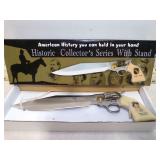 BILLY THE KID KNIFE NIP