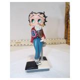BETTY BOOP CAMPUS CUTIE NIP