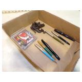 PARKER PENS & MORE SMALLS
