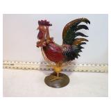 METAL ROOSTER