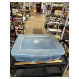 **UNDER BED STORAGE CONTAINER