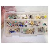 JEWELRY BITS & PIECES FOR MAKING JEWELRY