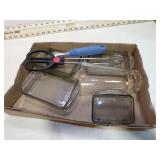 **VINT KITCHENALIA