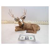VINT HOMCO DEER FIGURE