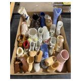 **SHOES