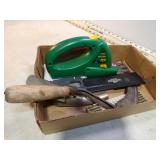 **TOOL LOT