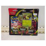 POKEMON CARDS NIP