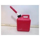 **1 GAL GAS CAN LIKE NEW