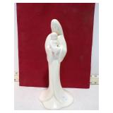 **HAEGER MANDONA & CHILD