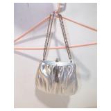 VINT CLUTCH & MATCHING COIN PURSE