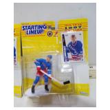 2 WAYNE GRETZKY STARTING LINEUP FIGURES