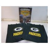 PACKERS LOT