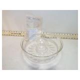 **PRINCESS HOUSE BUNDT CAKE PAN T