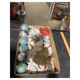 **ORNAMENTS & DECOR