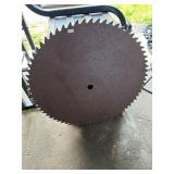 LG METAL SAW BLADE