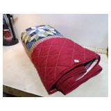 **QUILT DOUBLE
