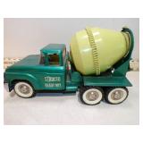 VINT STRUCTO READY MIX TRUCK