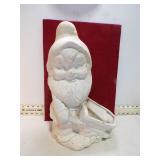 **1977 GARDEN GNOME UNFINISHED