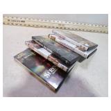 DVD'S