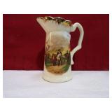 SURRENDER OF CORNWALLIS CREAMER