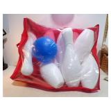 **KIDS BOWLING GAME