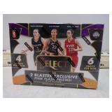 2025 WNBA BASKETBALL CARDS UNOPENED